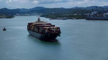 El registro de naves bajo bandera panameña es uno de los más importantes dentro de la industria marítima