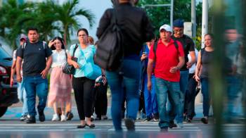 La estadística oficial que presenta el Instituto Nacional de Estadística y Censo de Panamá ofrece un panorama acerca del desempleo.