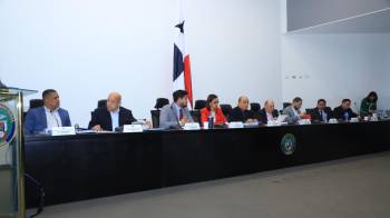 Las consultas ciudadanas están llegando a su fin y los diputados tendrán que decidir qué ocurrirá con el proyecto de ley No. 163.