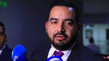 Vergara señaló que su bancada esta analizando la propuesta del partido Realizando Metas.