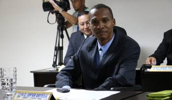 Luis Omar Ortega