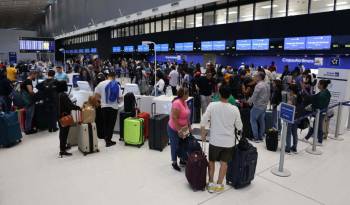 El Aeropuerto Internacional de Tocumen mantiene conexión con 91 destinos en 37 países.