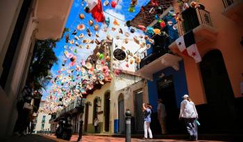 BID elogia avances de Panamá para fortalecer la economía creativa