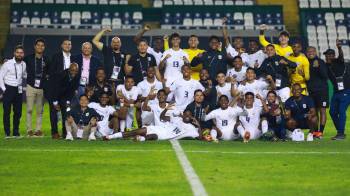 La selección sub-20 de Panamá jugará por cuarta ocasión en su historia el Torneo Maurice Revello.