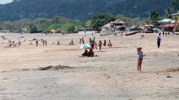 Panamá es un país rico en playas e islas, que son muy visitadas por nacionales y extranjeros.