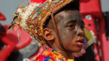 Niños, niñas y jóvenes entre 5 y 22 años darán vida al escenario con coreografías inspiradas en ritmos afros.