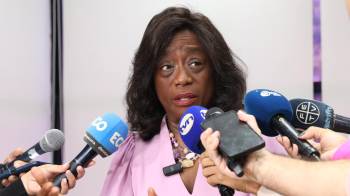 Video: Ministra de Educación: ‘Nuestros estudiantes no pueden ser rehenes’