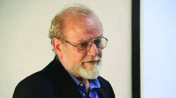Guillermo Castro, intelectual e investigador panameño
