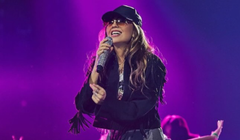 Thalia será uno de los talentos presentes durante los Latin American Music Awards 2024.