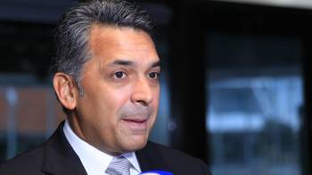 El presidente de MOCA dijo que mantuvo su postura frente a la llamada telefónica y cuestionamiento de la declaración por parte de la embajada estadounidense.