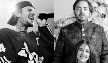 La ceremonia ocurrirá el próximo 12 de julio.