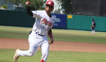 Los Federales de Chiriquí estarán presentes en la Serie del Caribe 2024.