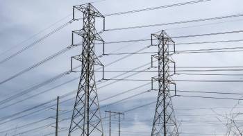El proyecto de interconexión eléctrica permitirá fortalecer la seguridad energética y el uso de las fuentes renovables.