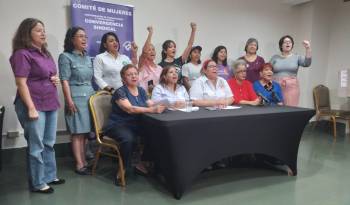 Organizaciones de mujeres anunciaron una marcha para conmemorar el “Día de las Mujeres Trabajadoras”.