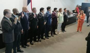 Partido Realizando Metas controlará la comisión de Economía y Finanzas de la Asamblea Nacional