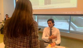 Jóvenes, pensamiento crítico y políticas a tono con sus necesidades