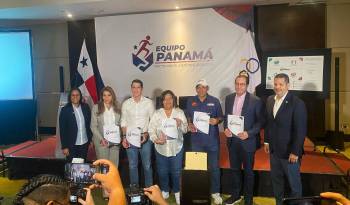 El compromiso de los candidatos presidenciales con el deporte