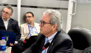 El Minsa tiene una deuda de $640 millones, informó el ministro Fernando Boyd Galindo.
