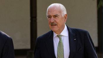 El expresidente señaló que, debido a la militarización del país caribeño, a Venezuela ‘no hay por dónde entrar sino es por el aire’.