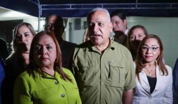 En esta escogencia no estuvieron presentes Alaín Cedeño y Sergio Gálvez por compromisos previos.