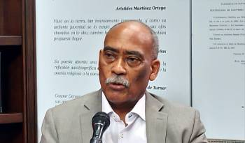 Cristóbal Valencia, Cámara de Comercio de Portobelo.