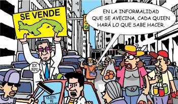 La Opinión Gráfica de 9 de diciembre de 2023