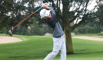 Cada año, el Campeonato Mundial de Golf Infantil de EE.UU. da la bienvenida a golfistas de 5 a 12 años.
