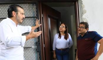 Alemán insiste en que Blandón debe dar un paso al costado, para permitir que surja un nuevo liderazgo comprometido con los valores fundamentales del partido y del país.