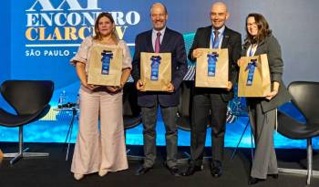 Panamá expone en congreso avances en registro civil