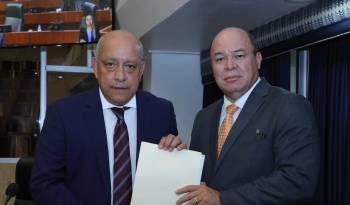 Adames destacó que especialistas y no especialistas recurren a los biopolímeros.