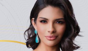 Sheynnis Palacios, ganadora del certamen Miss Universo 2024.
