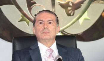Roberto Henríquez fue canciller, ministro de Comercio e Industrias y ministro de la Presidencia durante el gobierno del presidente, Ricardo Martinelli.