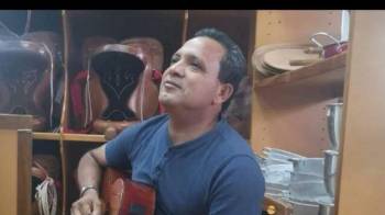 Maximiliano ‘Mino’ Marín, icono de la música típica panameña