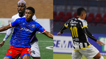 El Tauro venció al Plaza Amador 4-0 en el último ‘clásico nacional’ disputado.