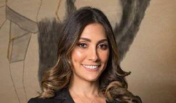 Astrid Ábrego será la nueva subdirectora de Contrataciones Públicas.