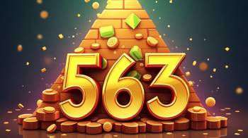 Pirámide de la Lotería para el sorteo de este domingo 18 de mayo, según la IA