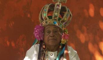 Lan también fue conocida como el ‘alma de la etnia negra’ tras su fallecimiento este lunes 8 de julio deja un gran legado.