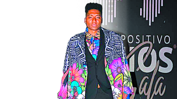 Jean Decort deslumbra en México con su colección ‘Saberes’