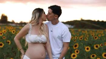 Lele Pons sobre caída que tuvo en revelación de sexo de su bebé: ‘Me siento muy triste’