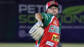 La novena de Chiriquí jugará frente a Bocas del Toro y Herrera por los partidos pendientes de la ronda regular.