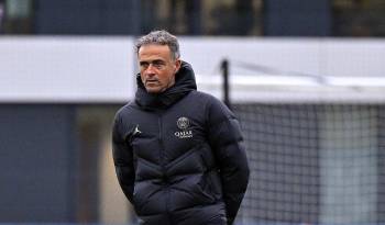 Luis Enrique afronta la ronda de partidos más trascendente al mando del PSG.