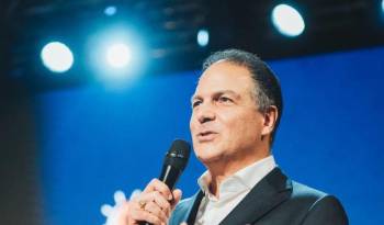 Moisés Cohen presidente de la Fundación Emprendamos