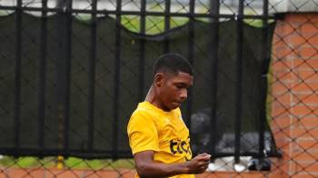 La selección sub-17 de Panamá jugará su cuarta Copa Mundial en la historia.