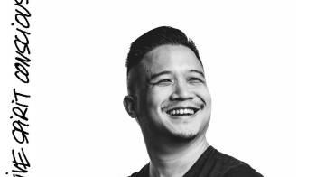 Gabriel Wong: el arte para entender la identidad