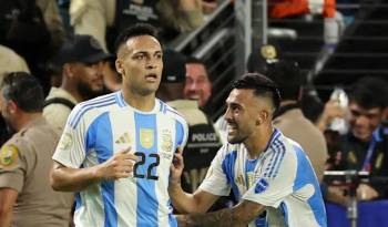 Argentina, ganar es un argumento sólido, pero puede ocultar alguna luz en rojo.