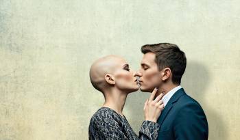 Sexo y cáncer de mama.