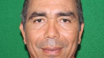 Ricardo Precilla, representante de Alcalde Díaz.