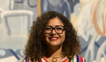 Corina Rueda Borrero