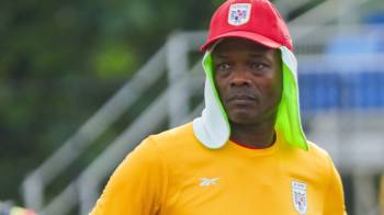Torneo Maurice Revello: Jorge Dely Valdés espera contar con Karlo Kurányi