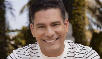 Ismael Cala y su más reciente proyecto ‘El Vuelo de la Cometa’.